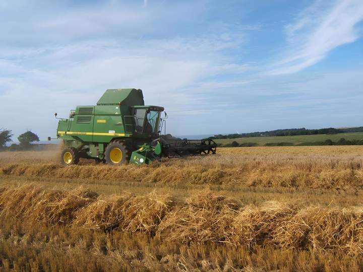Services agricoles adaptés à vos besoins