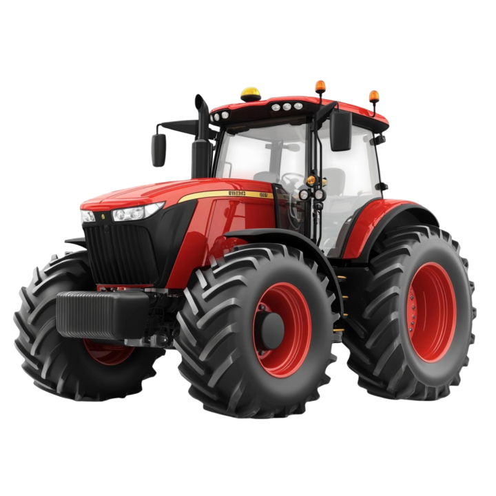 Matériel de travaux agricoles Beaurepaire